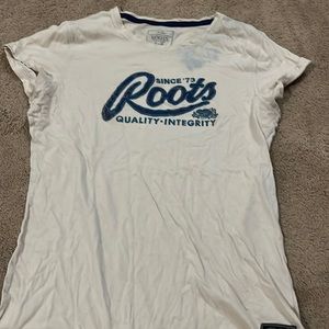 Roots T-Shirt Women’s M